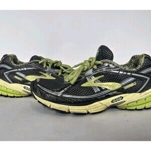 Brooks Shoes Womens Size 7 Ravenna 3 Running Athletic Gym Training